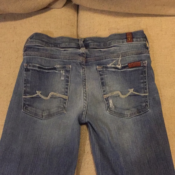 7 jeans - Picture 1 of 2
